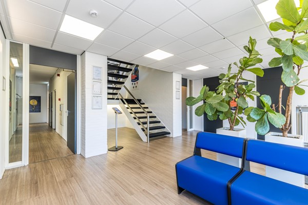 Medium property photo - Mozartlaan 3, 3144 NA Maassluis